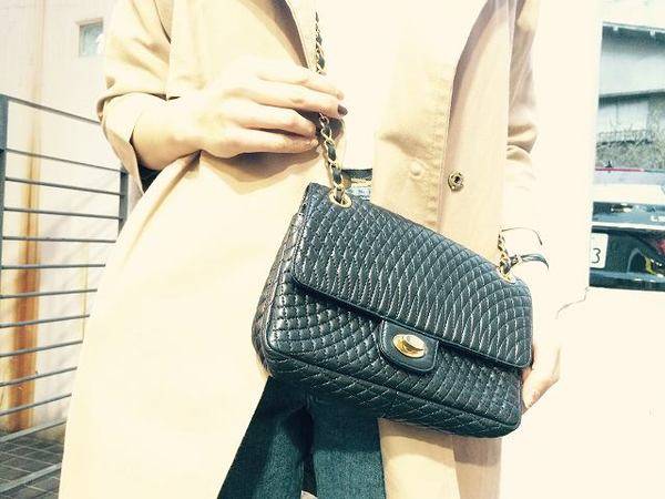 BALLY（バリー）やFENDI（フェンディ）ヴィンテージバッグ特集 ...