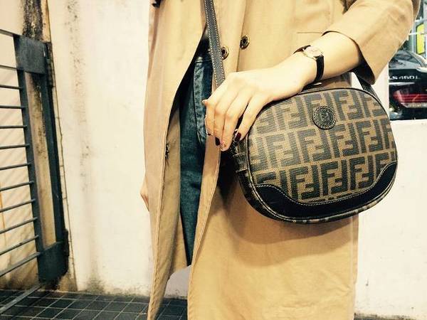 BALLY（バリー）やFENDI（フェンディ）ヴィンテージバッグ特集 ...