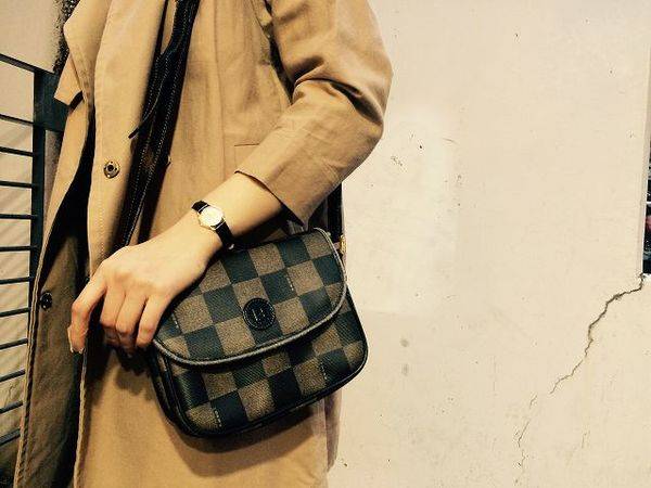 BALLY（バリー）やFENDI（フェンディ）ヴィンテージバッグ特集 
