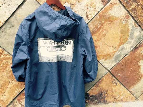 UNDERCOVER/アンダーカバー】「WAHNFRIEDEN」が目立つコーチ