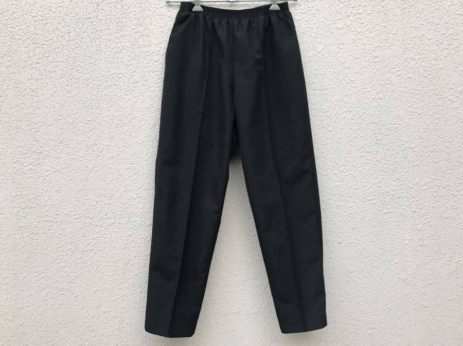 クラネオム ワイドパンツ 2017メンズパンツのキーワードは”ワイド”【CLANE HOMME
