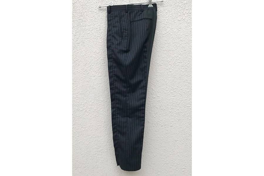 クラネオム ワイドパンツ 2017メンズパンツのキーワードは”ワイド”【CLANE HOMME