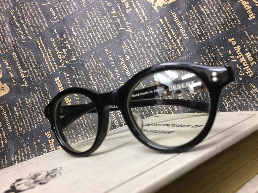 存在感抜群!!!極太フレーム!!!!EFFECTOR (エフェクター)同時入荷