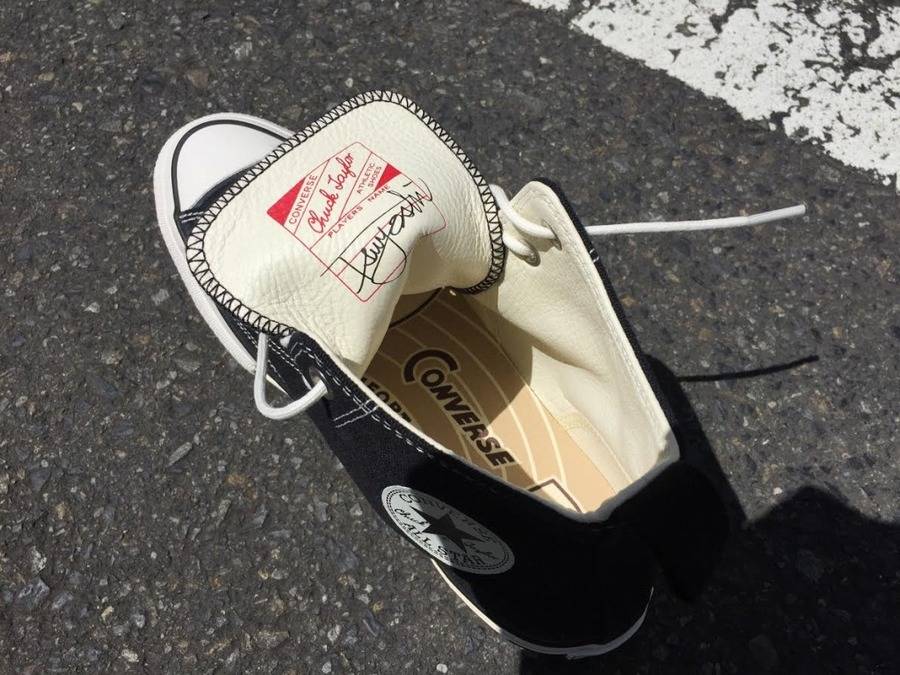 N.HOOLYWOOD x T.NOGUCHI x CONVERSE ADDICT買取入荷