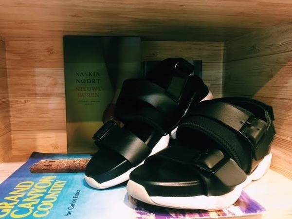 秋まで大活躍☆最先端サンダル入荷しました!![2017.07.30発行]｜トレ  