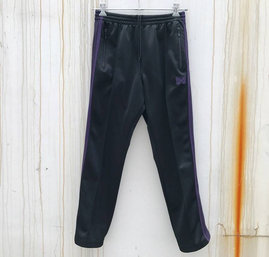あの名作トラックパンツが入荷です!【Needles/ニードルス】トレファク 