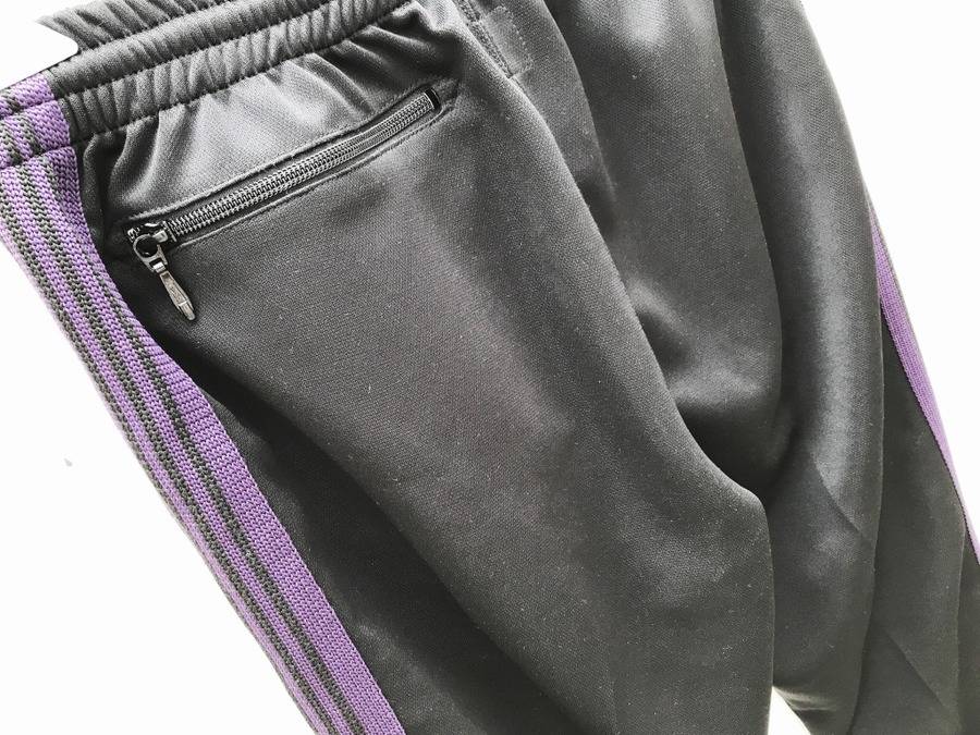 あの名作トラックパンツが入荷です!【Needles/ニードルス】トレファク 