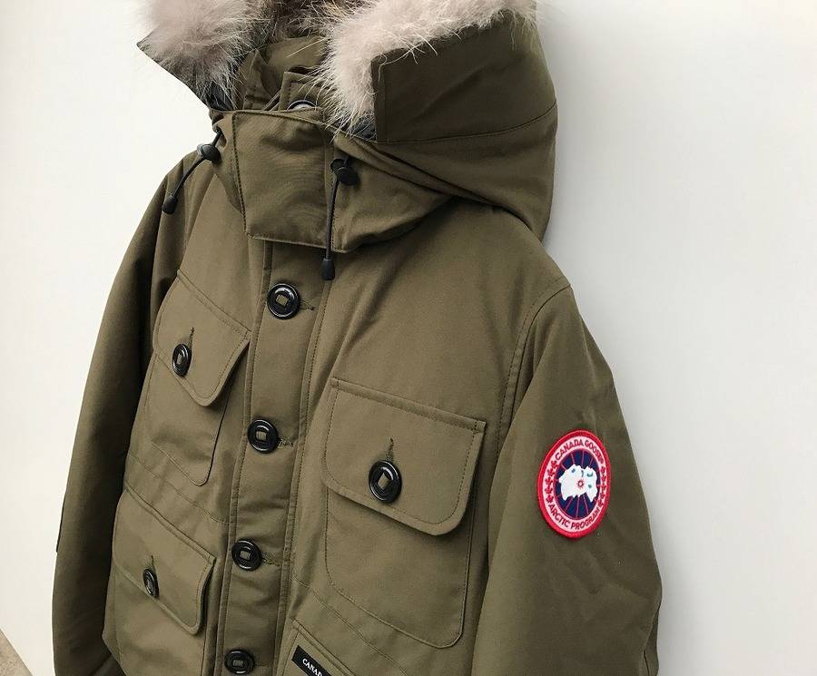 Canada Goose カナダグース Moncler モンクレール買取 大 募集 17 09 16発行