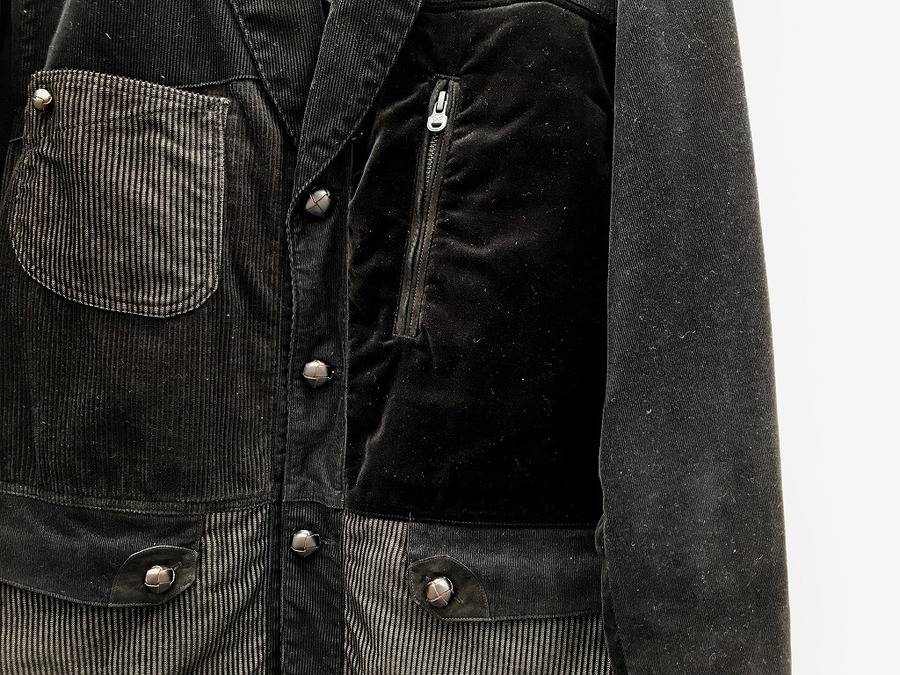 WHITE MOUNTAINEERING／ホワイトマウンテニアリングの冬[2017.10.20