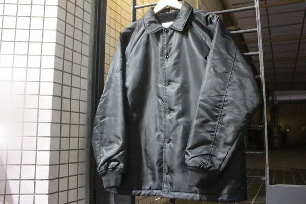 WACKO MARIA コーチジャケット 天国東京 Sサイズ