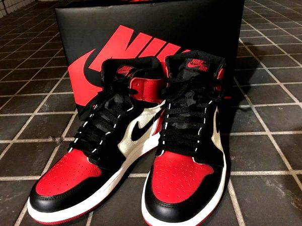 aj1 2018