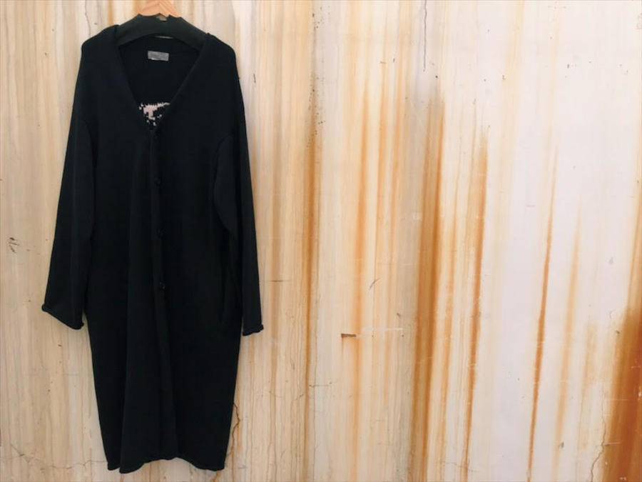 Yohji Yamamoto Pour Homme プームオムの名作アウターたちをご紹介 新宿 渋谷 下北沢の古着 買取トレファクスタイル下北沢1号店 18 08 28発行