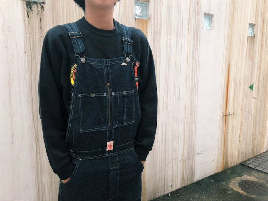 コレクター必見。《HEADLIGHT/ヘッドライト》味のある