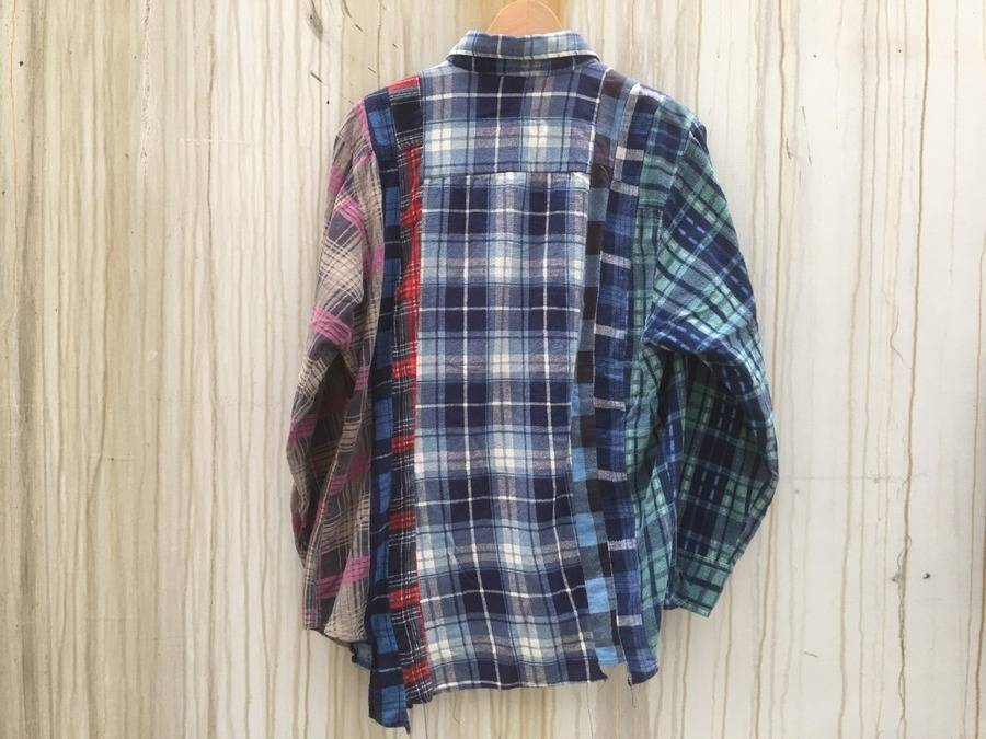Rebuild by Needles】圧倒的デザイン性!!再構築!!デザイン性抜群の