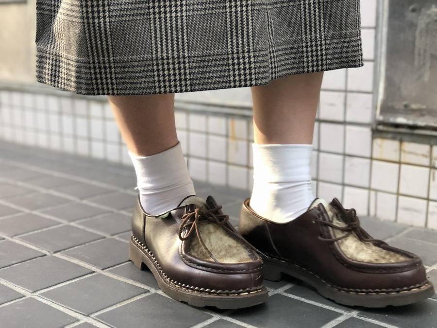 45r スタッフおすすめ 人気パターンのワンピース をご紹介 新宿 渋谷 下北沢の古着買取トレファクスタイル下北沢1号店 18 11 21発行