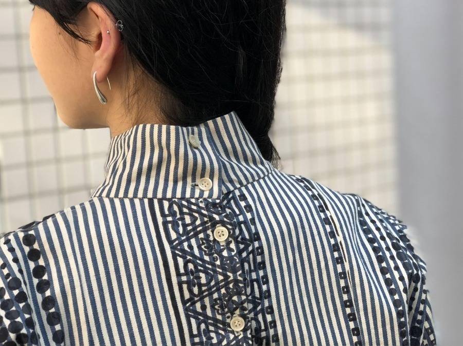 45r スタッフおすすめ 人気パターンのワンピース をご紹介 新宿 渋谷 下北沢の古着買取トレファクスタイル下北沢1号店 18 11 21発行