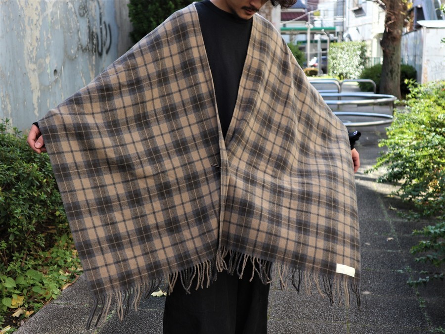 ESSAY」超ビックストール入荷！！【新宿、渋谷、下北沢の古着買取トレ  