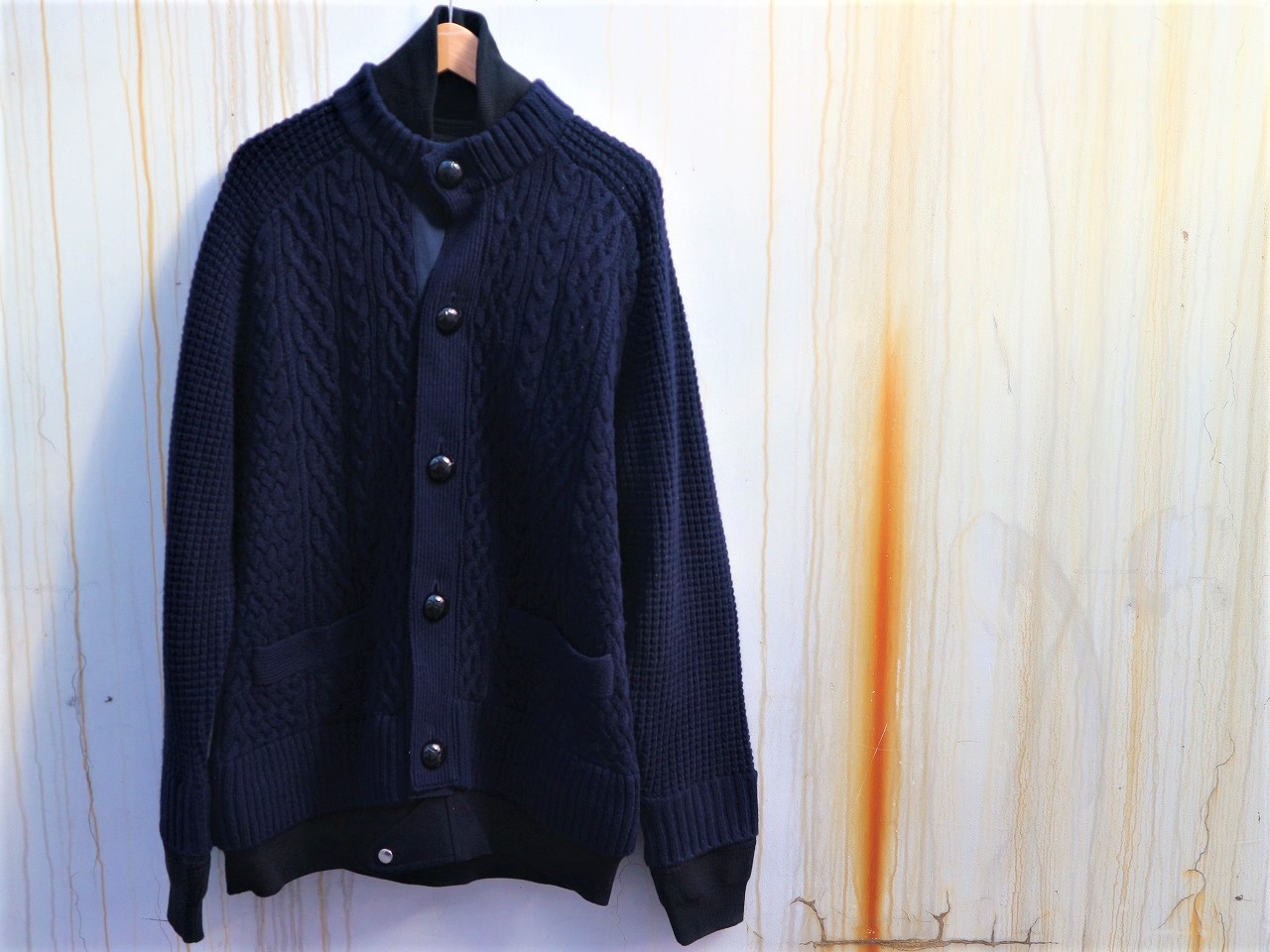 sacai/サカイ】超超大量入荷!!【新宿、渋谷、下北沢の古着買取トレ