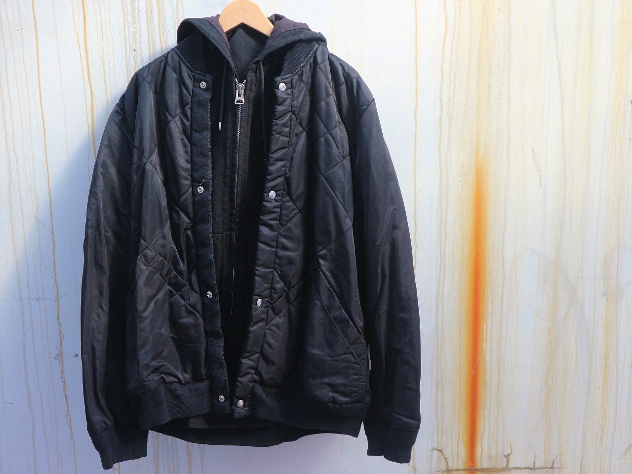 sacai/サカイ】超超大量入荷！！【新宿、渋谷、下北沢の古着買取