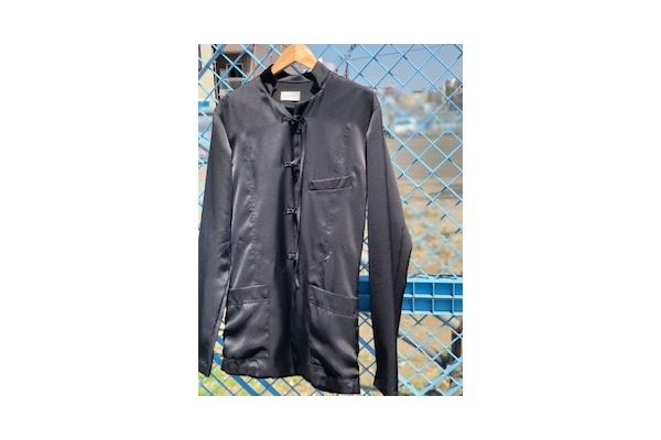 BED J.W. FORD/ベッドフォード】チャイナジャケット買取入荷[2019.04 