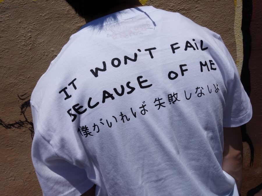 BEAMS×Tom Sachs /ビームス×トムサックス】先日発売された数量限定 