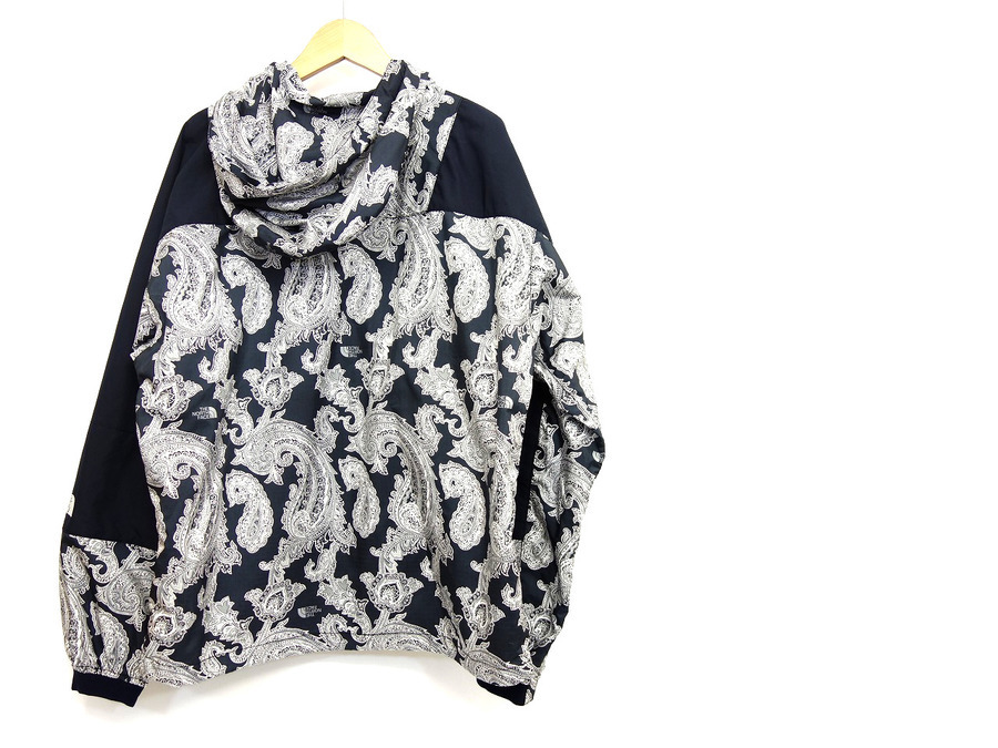 THE NORTH FACE/ザノースフェイス】JOURNAL STANDARD 別注！！総