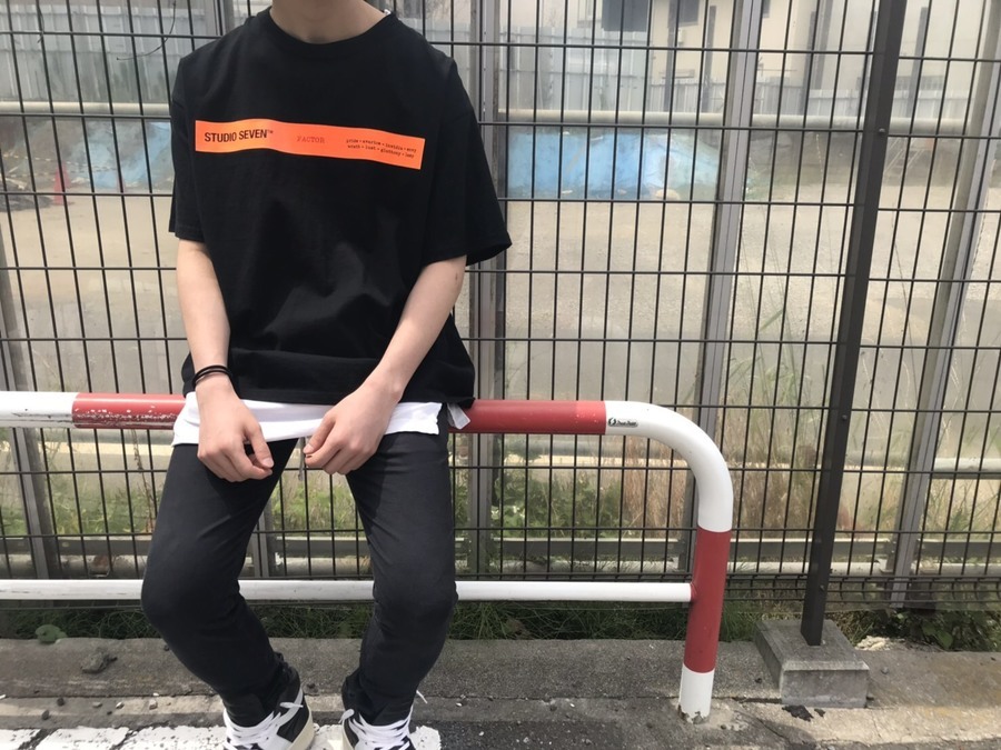 STUDIO SEVEN/スタジオセブンよりBar Big Teeが買取入荷しました 