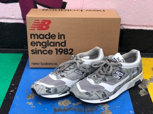 NewBalance M1500NBG 30周年記念モデル 新品未使用