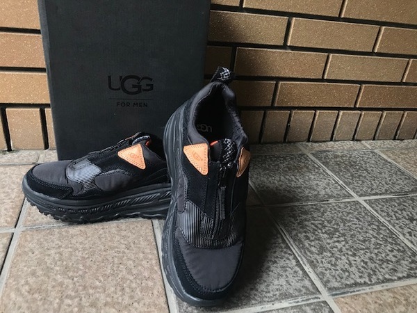 メーカー公式ショップ】 UGG 805 X MLTスニーカー tdh-latinoamerica.de