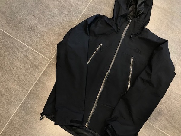 THE NORTH FACE/ザノースフェイスよりSTARLIGHT JACKETが買取入荷致し
