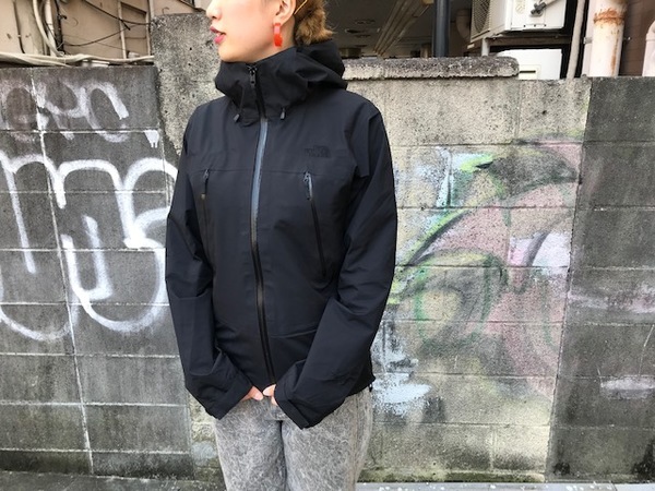 ジャケット・アウター THE NORTH FACE GORE-TEX STARLIGHT JACKET THE NORTH FACE/ザノースフェイスよりSTARLIGHT JACKETが買取入荷致し