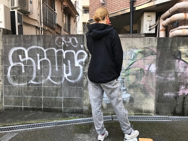 THE NORTH FACE/ザノースフェイスよりSTARLIGHT JACKETが買取入荷致し