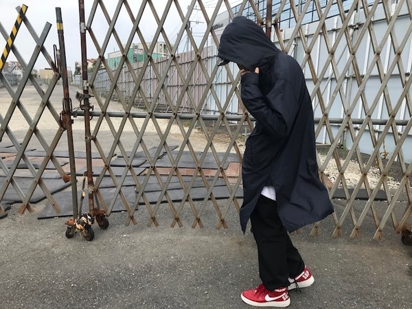 Engineered Garments/エンジニアードガーメンツより19SS Bush