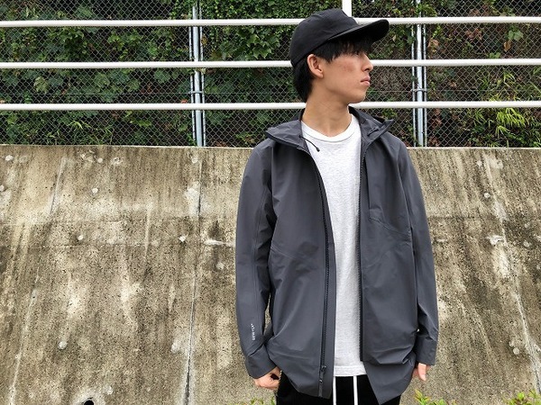 ARC'TERYX  アークテリクス Sowyer Coat ソーヤコート