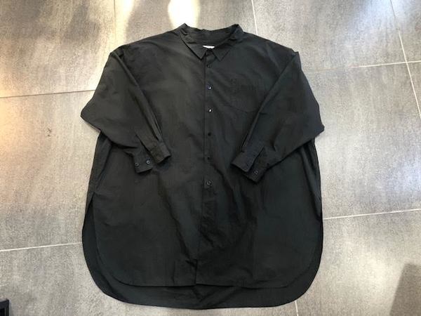 whowhat/フーワット 5X SHIRTのご紹介です！！[2019.09.19発行]｜トレ