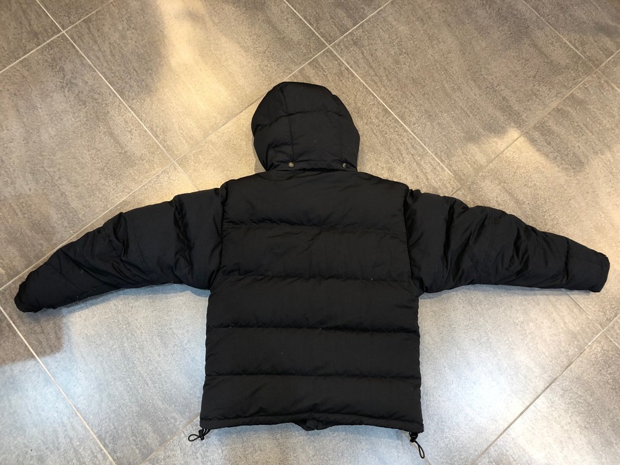 THE NORTH FACE/ザノースフェイスのBAFFIN JACKET/バフィンジャケット