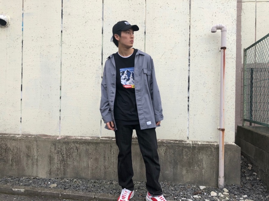 wtaps 20ss GUARDIAN / JACKET bckediri.beacukai.go.id