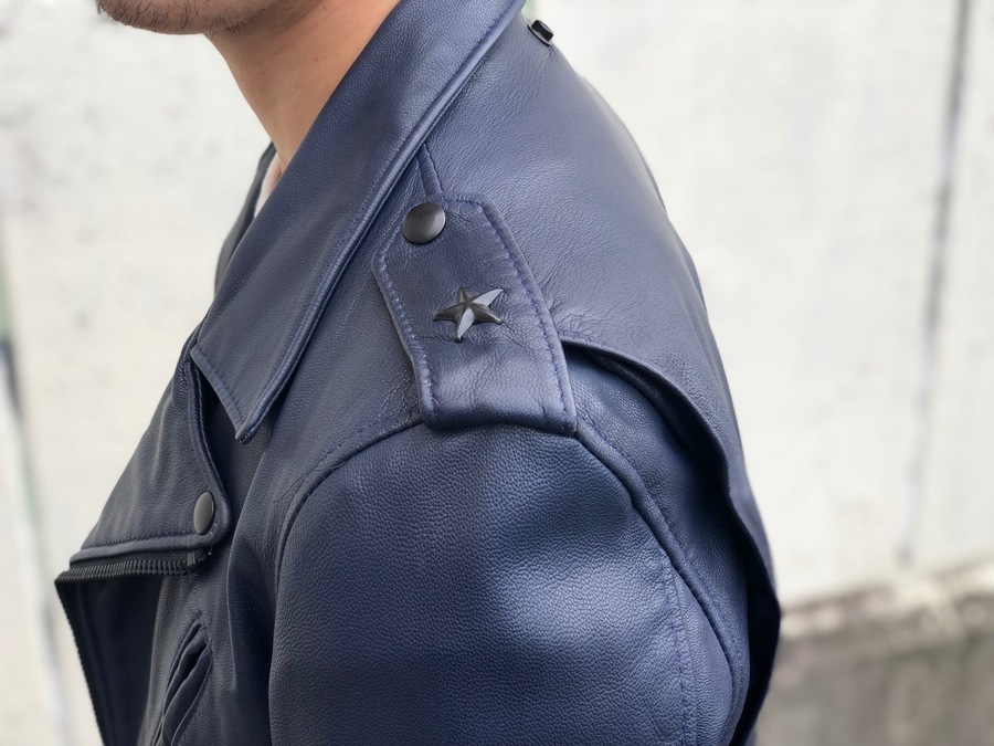 SCHOTT×AMERICAN RAG CIE ピーコート　Mサイズ 昨日に引き続き、Schott/ショットよりAMERICAN RAG CIE