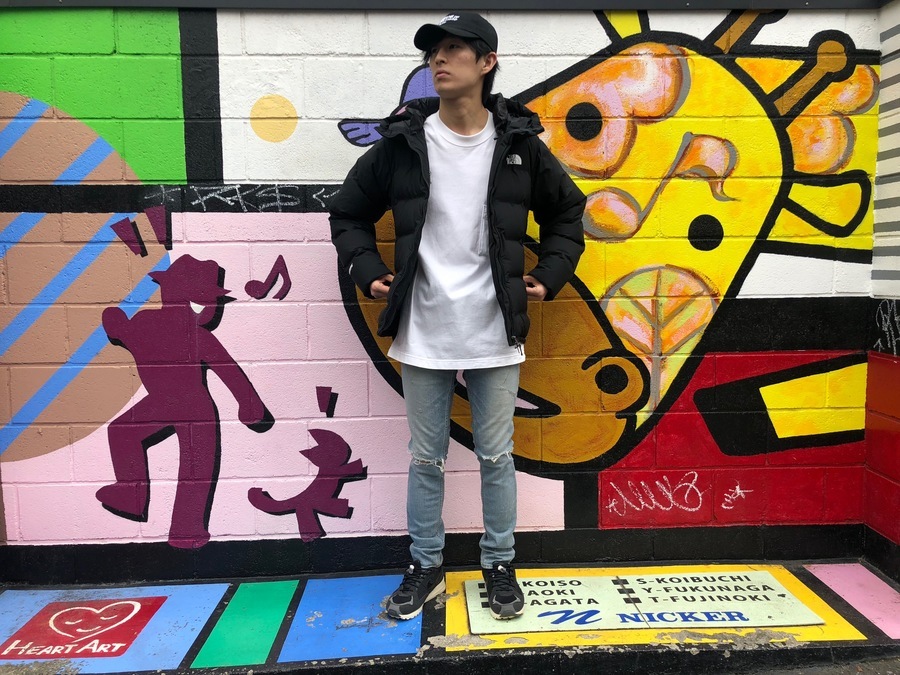 THE NORTH FACE / ザノースフェイスのBELAYER PARKA / ビレイヤー THE NORTH FACE / ザノースフェイスのBELAYER PARKA / ビレイヤー