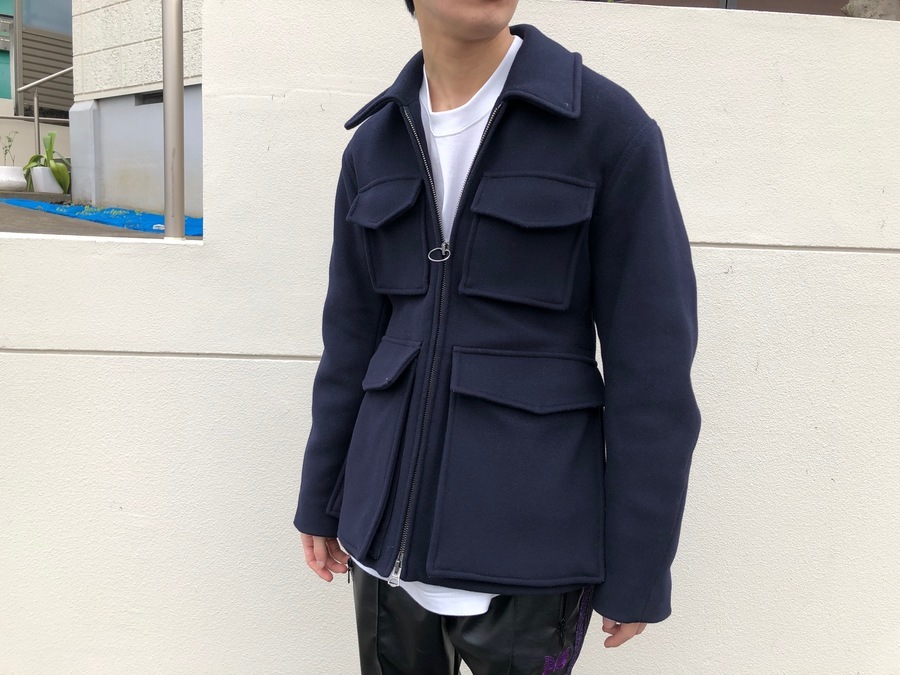 ACNE STUDIOS / アクネストゥディオズより17AWのMUTUAL PAW17を