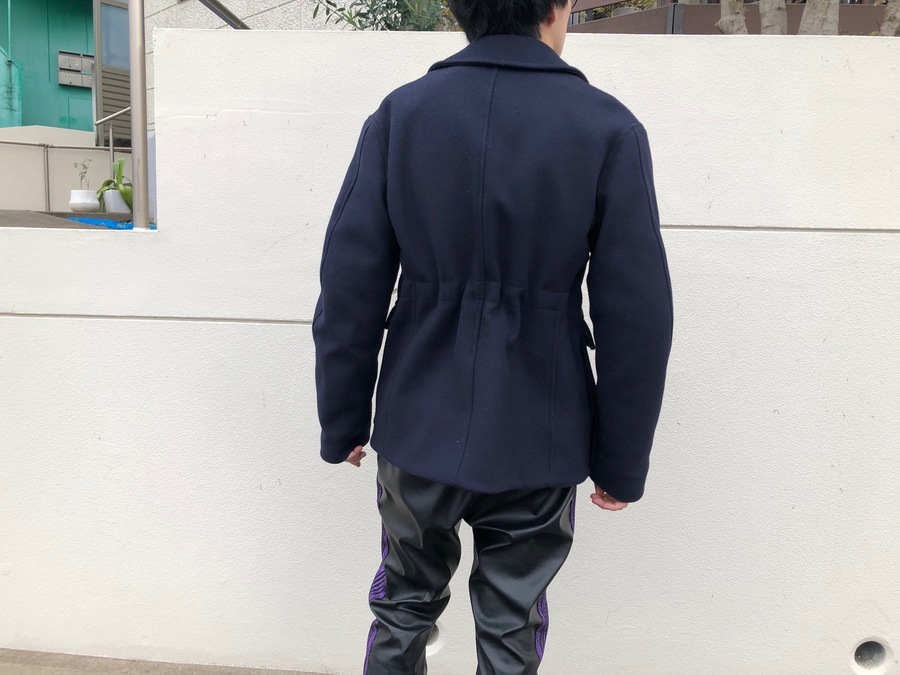 Acne Studios 17AW MIDNIGHT PAW17 - メルカリ
