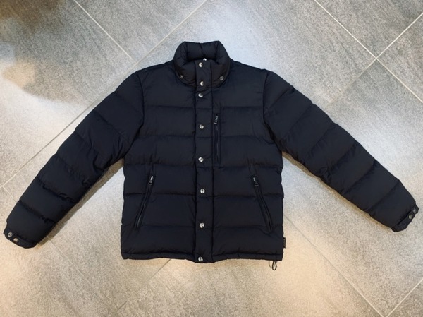 MONCLERモンクレールよりARC GIUBBOTTOダウンジャケットのご紹介