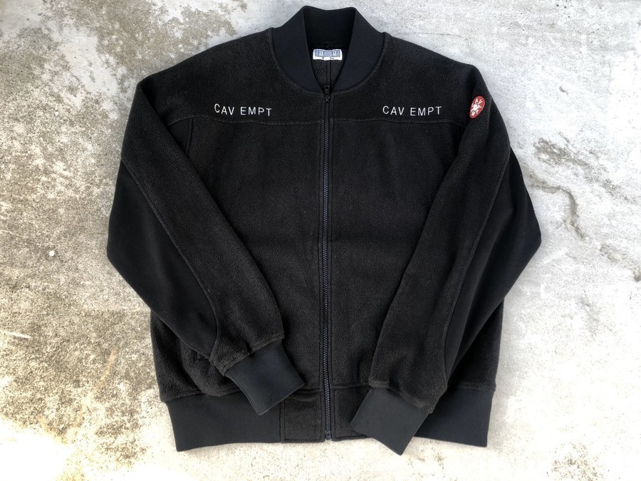 cav empt c.eブルゾン ジャケット