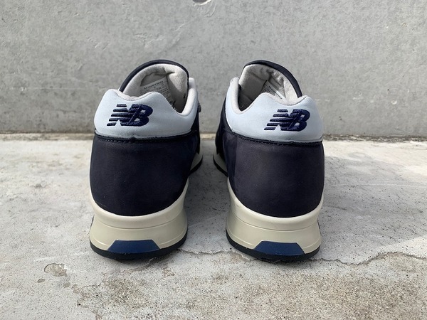 NEW BALANCE/ニューバランスより30周年モデルM1500GN(MADE IN ENGLAND