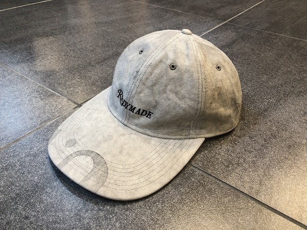 readymade cap