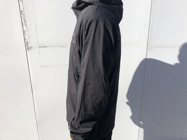 ARC'TERYX / アークテリクス より ATOM SL HOODY / アトム SL