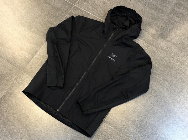 ARC'TERYX / アークテリクス より ATOM SL HOODY / アトム SL