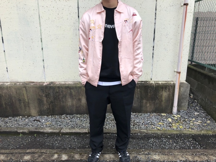 フラグスタフジャケット | www.namakafloat.com