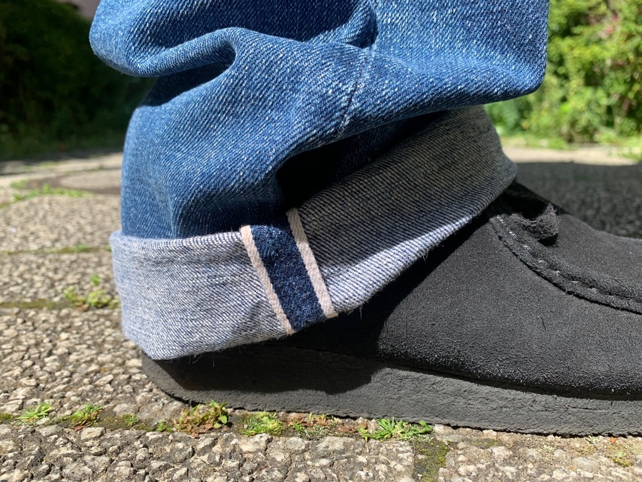 LEVI'S/リーバイス】60年代後半501の希少モデル。Sタイプ入荷 LEVI'S/リーバイス】60年代後半501の希少モデル。Sタイプ入荷