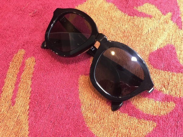 セリーヌ CELINE サングラス   CL40017F-01A レディース Celine CL 40017F 01A Black / Gray Sunglasses CL40017F 01A 53mm | eBay